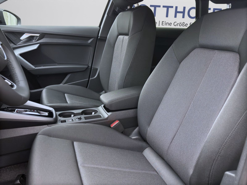 Bild 9: Audi A3 Sportback TFSI VIRTUAL KAMERA SHZG LED LM17