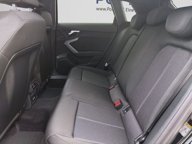 Bild 15: Audi A3 Sportback TFSI VIRTUAL KAMERA SHZG LED LM17