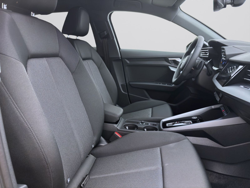 Bild 16: Audi A3 Sportback TFSI VIRTUAL KAMERA SHZG LED LM17