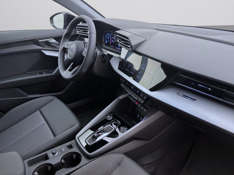 Bild 17: Audi A3 Sportback TFSI VIRTUAL KAMERA SHZG LED LM17