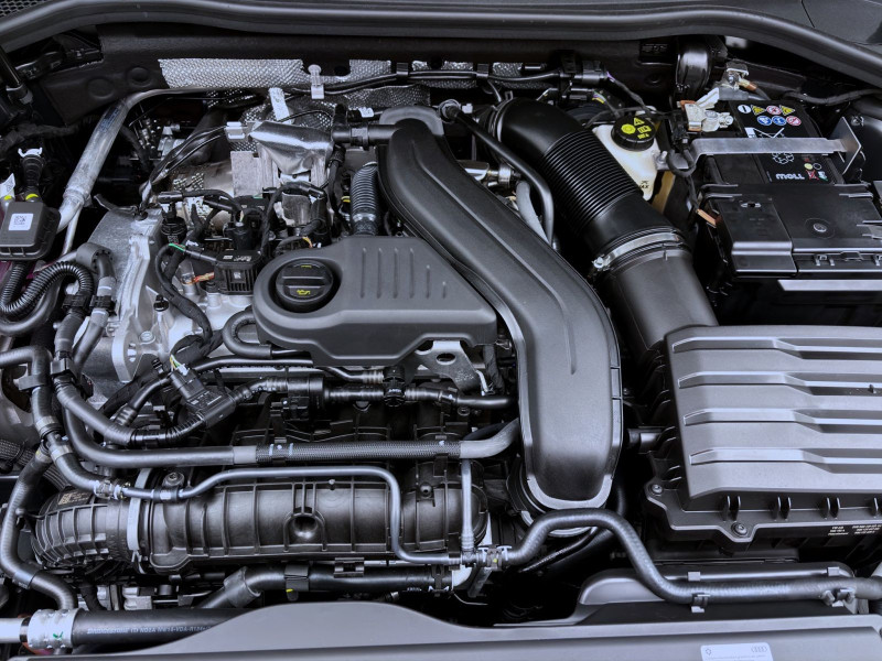 Bild 18: Audi A3 Sportback TFSI VIRTUAL KAMERA SHZG LED LM17