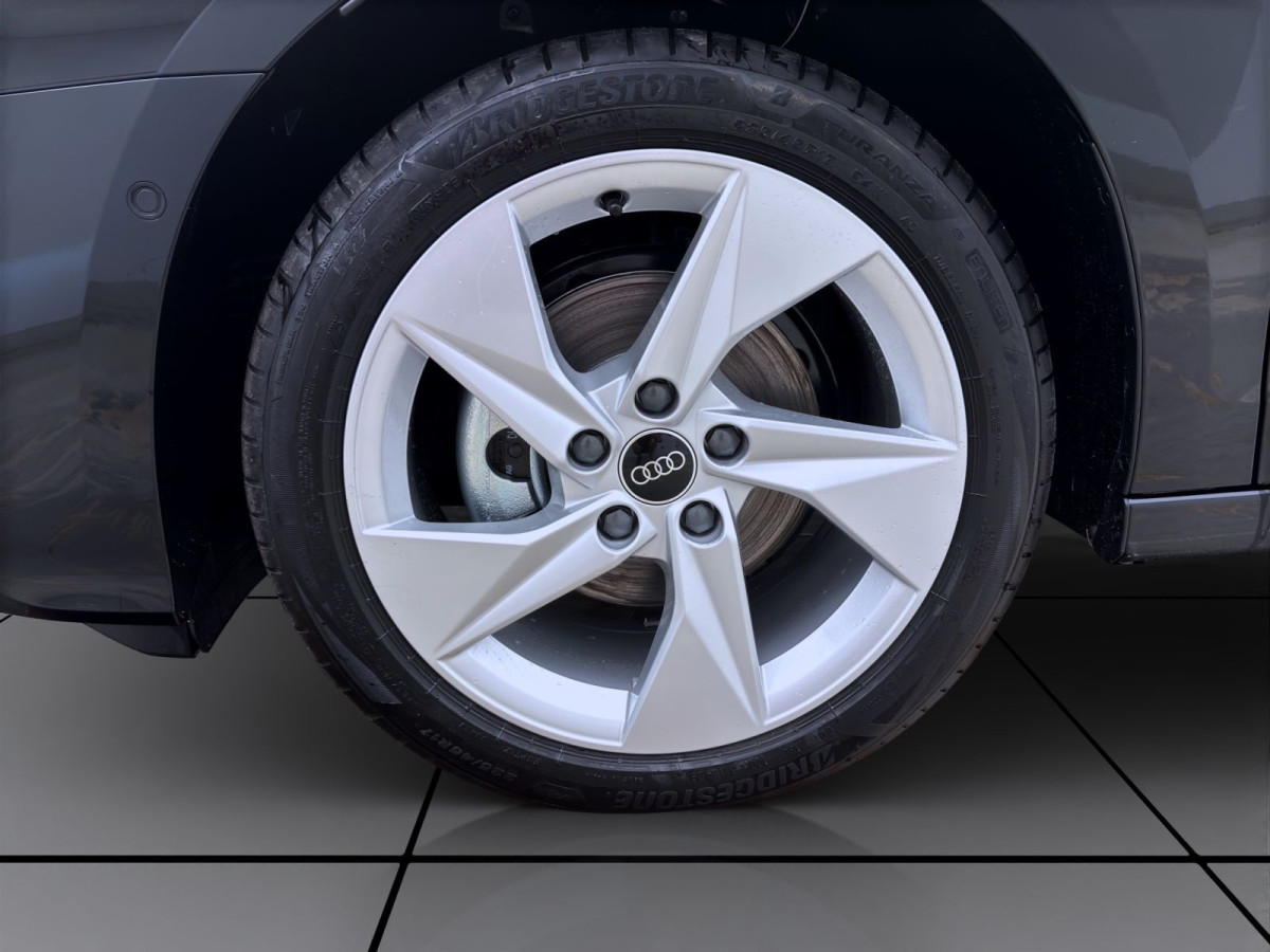 Thumb 8: Audi A3 Sportback TFSI VIRTUAL KAMERA SHZG LED LM17