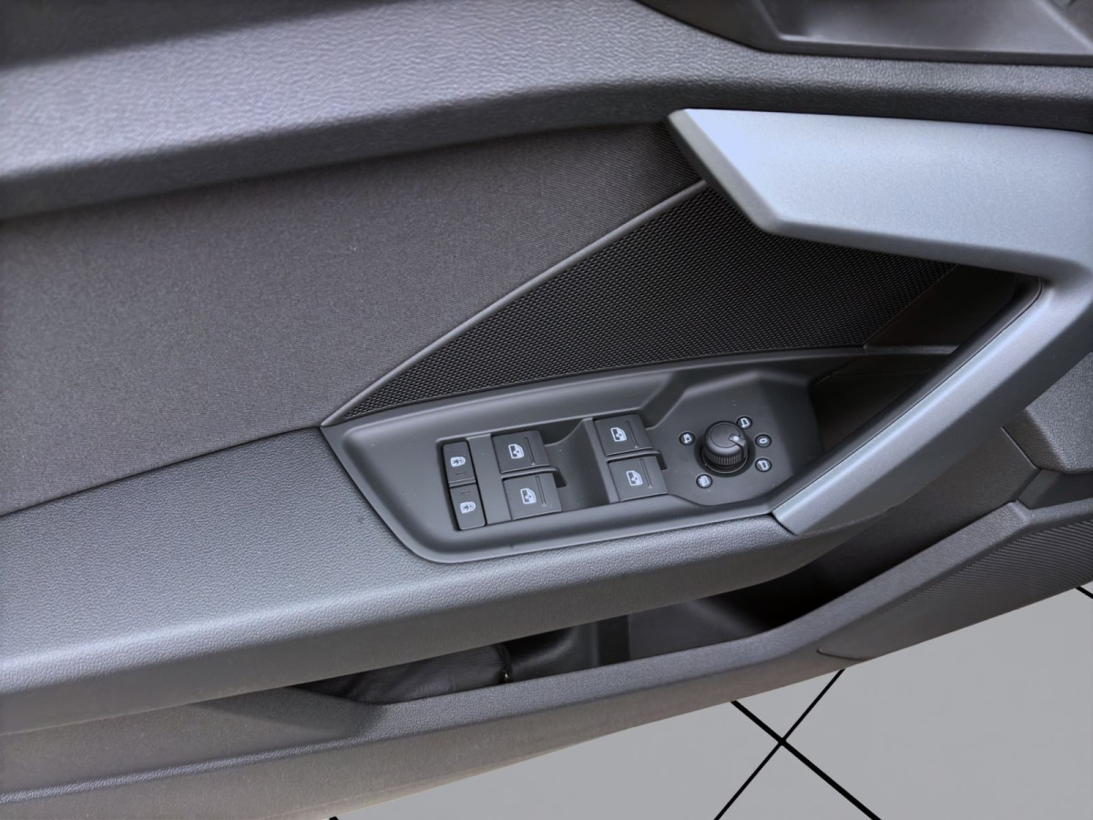 Thumb 10: Audi A3 Sportback TFSI VIRTUAL KAMERA SHZG LED LM17
