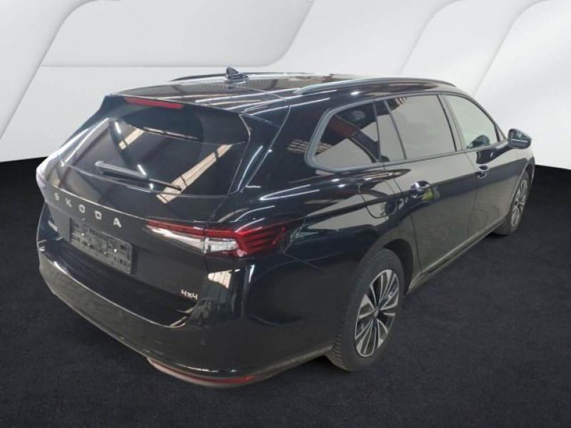 Bild 2: Škoda Superb Combi 2.0 TSI DSG 4x4 SELECTION AHK NAVI KAMERA HuD
