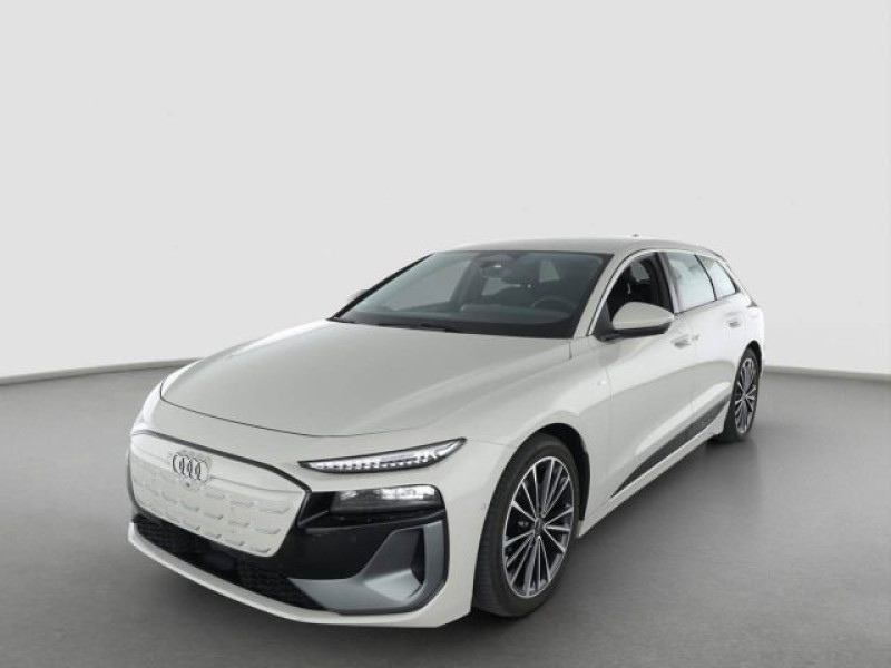 Bild 1: Audi A6 Avant e-tron S LINE AHK 360° VIRTUAL SITZHZG