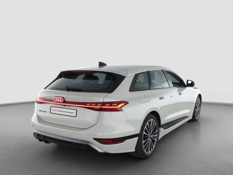 Bild 2: Audi A6 Avant e-tron S LINE AHK 360° VIRTUAL SITZHZG