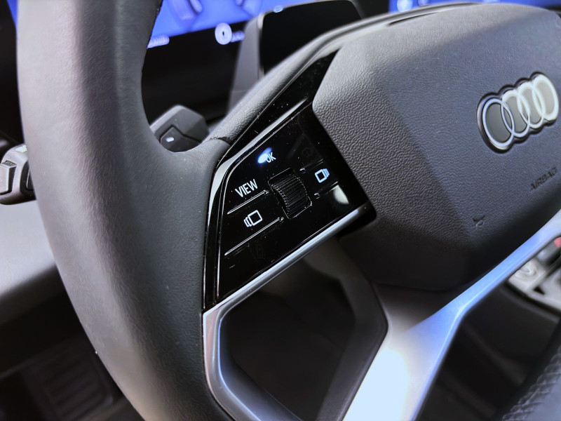 Bild 12: Audi A6 Avant e-tron S LINE AHK 360° VIRTUAL SITZHZG