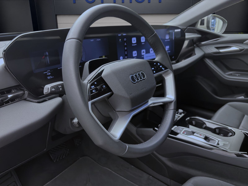 Bild 13: Audi A6 Avant e-tron S LINE AHK 360° VIRTUAL SITZHZG