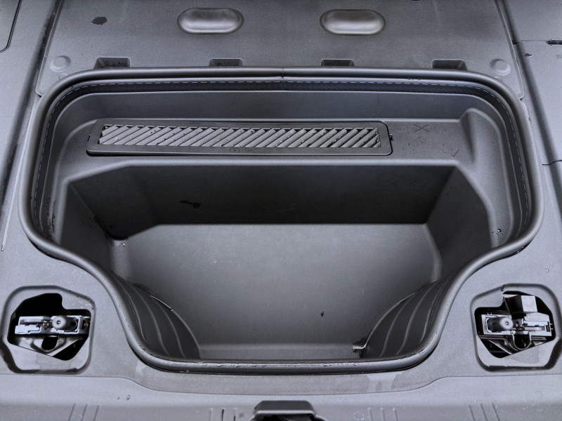 Bild 19: Audi A6 Avant e-tron S LINE AHK 360° VIRTUAL SITZHZG