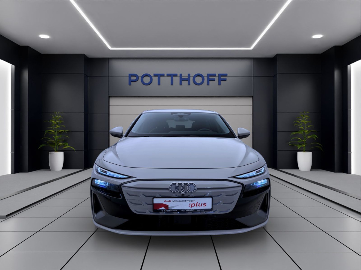 Thumb 7: Audi A6 Avant e-tron S LINE AHK 360° VIRTUAL SITZHZG