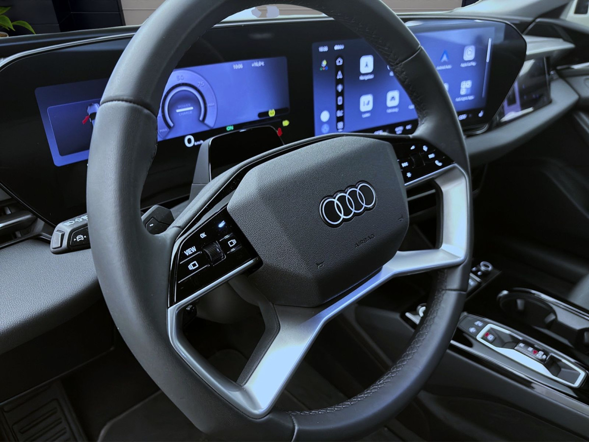 Thumb 11: Audi A6 Avant e-tron S LINE AHK 360° VIRTUAL SITZHZG