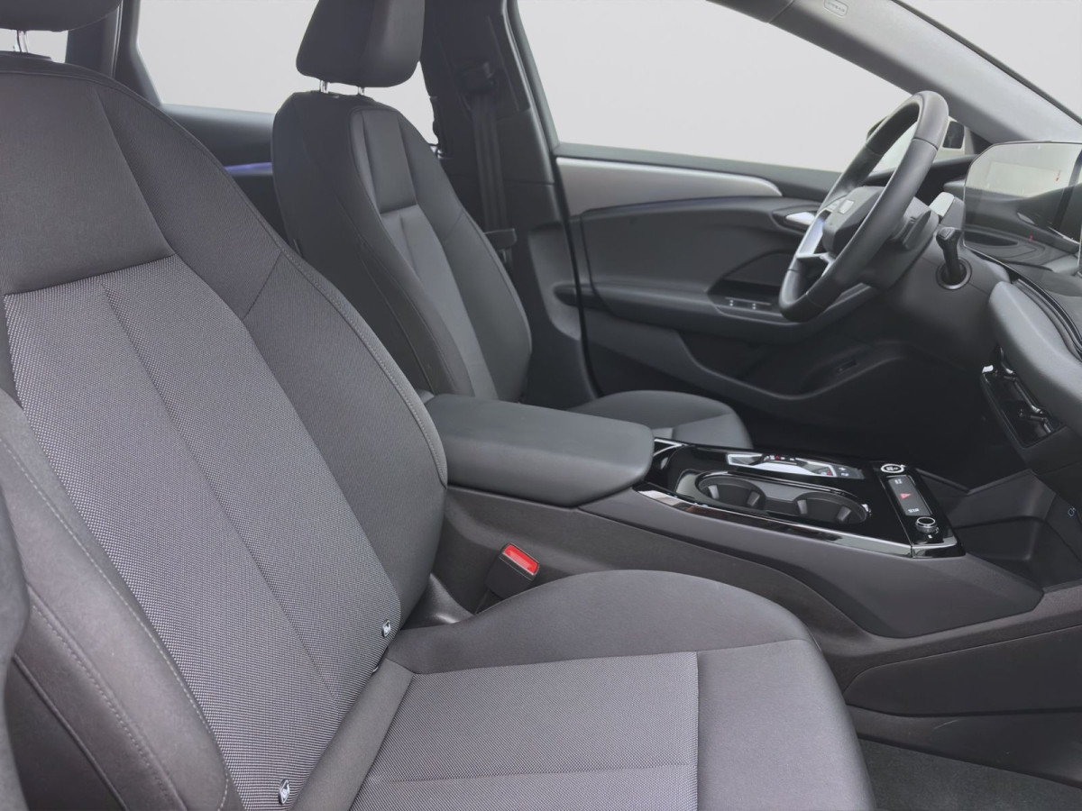 Thumb 16: Audi A6 Avant e-tron S LINE AHK 360° VIRTUAL SITZHZG