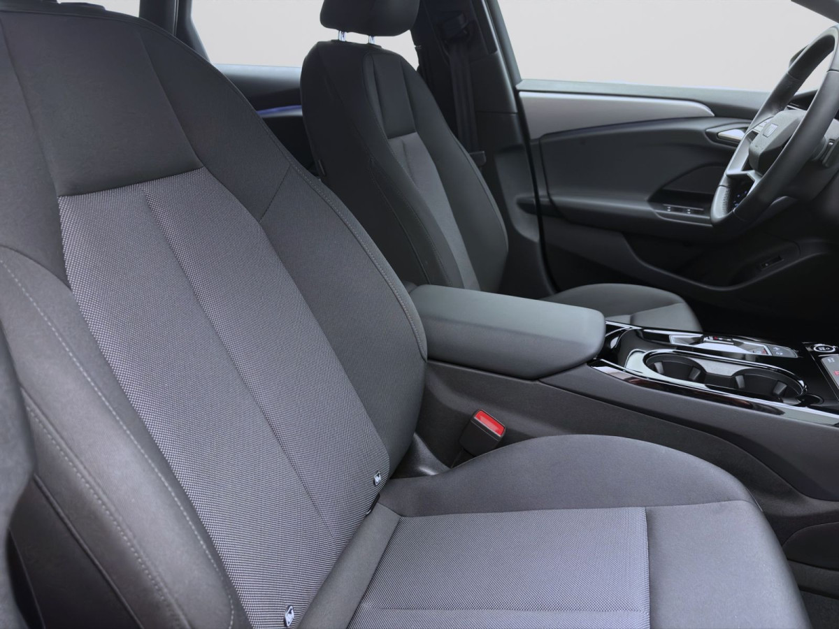 Thumb 17: Audi A6 Avant e-tron S LINE AHK 360° VIRTUAL SITZHZG