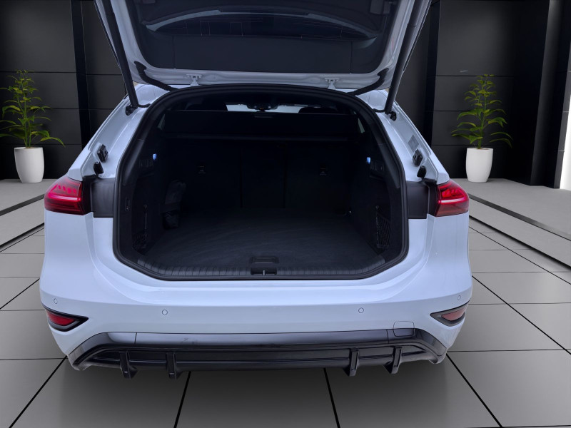 Bild 4: Audi A6 Avant e-tron S LINE AHK LM21 B&O KAMERA