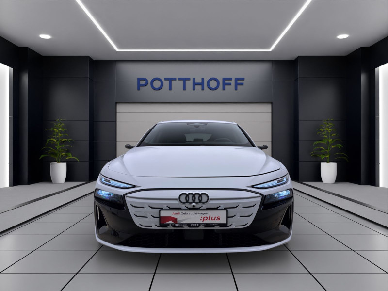 Bild 7: Audi A6 Avant e-tron S LINE AHK LM21 B&O KAMERA