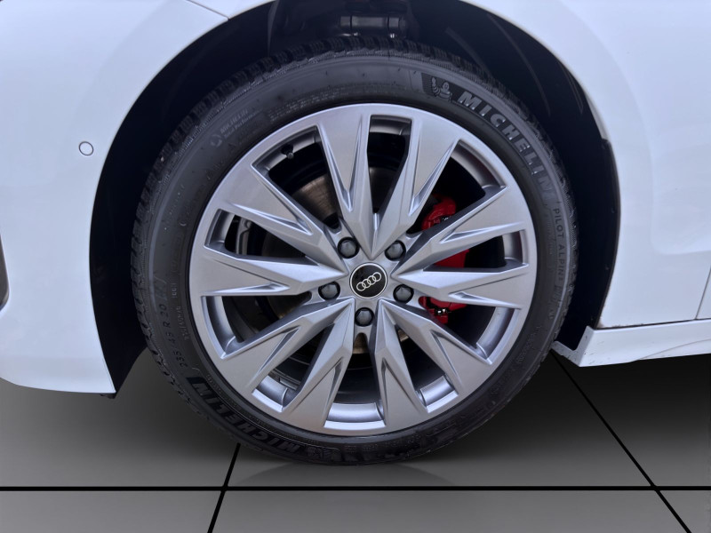 Bild 8: Audi A6 Avant e-tron S LINE AHK LM21 B&O KAMERA