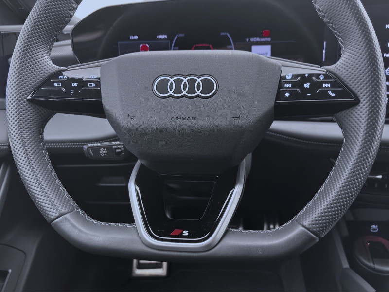 Bild 12: Audi A6 Avant e-tron S LINE AHK LM21 B&O KAMERA