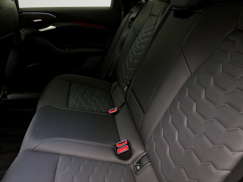 Bild 15: Audi A6 Avant e-tron S LINE AHK LM21 B&O KAMERA