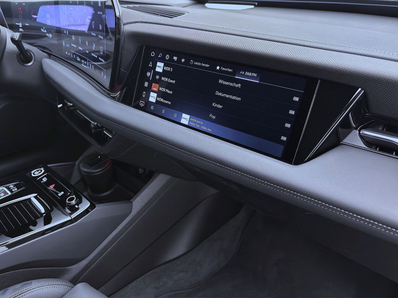 Bild 17: Audi A6 Avant e-tron S LINE AHK LM21 B&O KAMERA