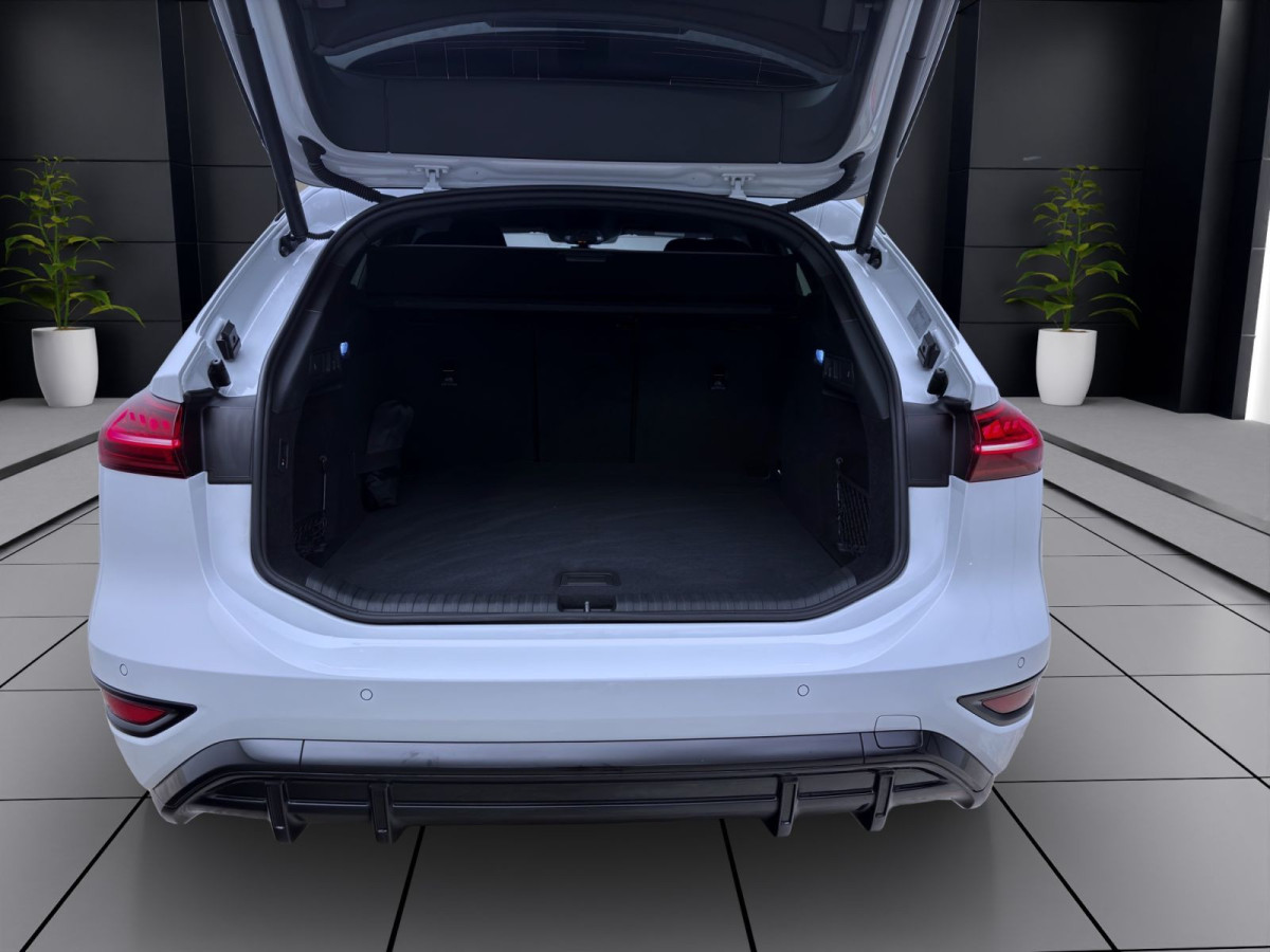 Thumb 4: Audi A6 Avant e-tron S LINE AHK LM21 B&O KAMERA