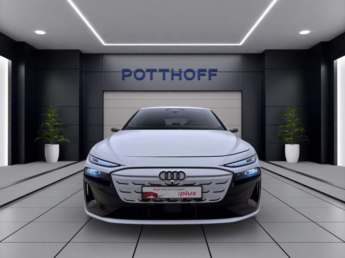 Thumb 7: Audi A6 Avant e-tron S LINE AHK LM21 B&O KAMERA