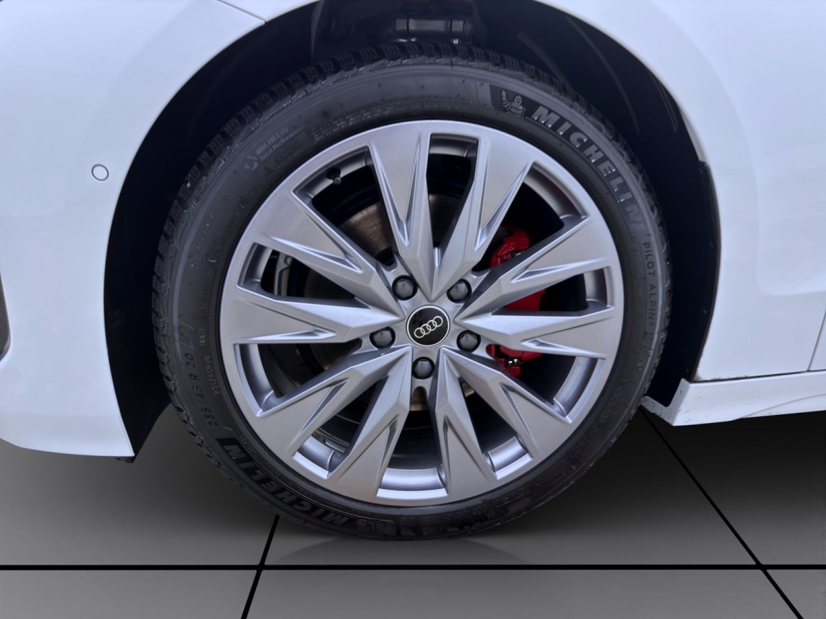 Thumb 8: Audi A6 Avant e-tron S LINE AHK LM21 B&O KAMERA