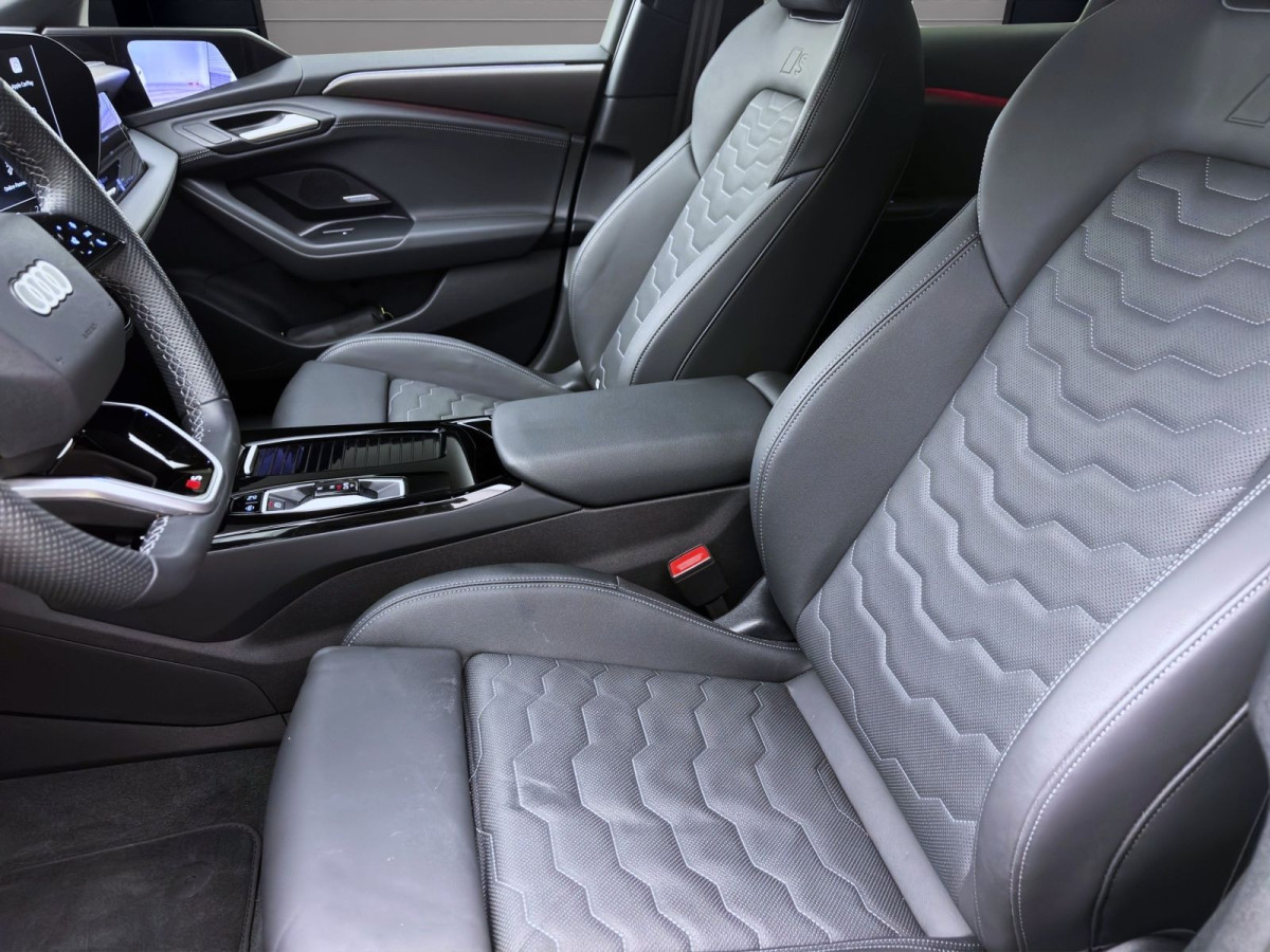 Thumb 9: Audi A6 Avant e-tron S LINE AHK LM21 B&O KAMERA