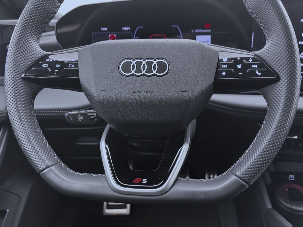 Thumb 12: Audi A6 Avant e-tron S LINE AHK LM21 B&O KAMERA