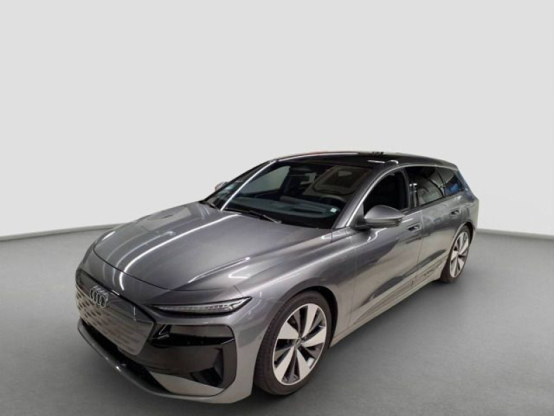 Bild 1: Audi A6 Avant e-tron PANO AHK KAMERA B&O LM20