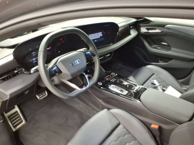 Bild 3: Audi A6 Avant e-tron PANO AHK KAMERA B&O LM20