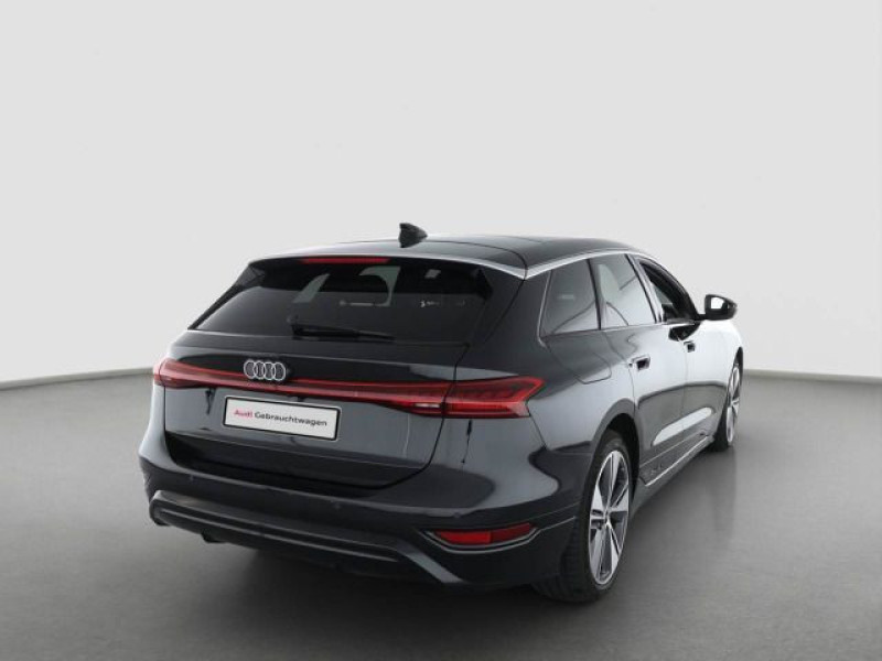 Bild 2: Audi A6 Avant e-tron PERFORMANCE PANO AHK KAMERA MATRIX