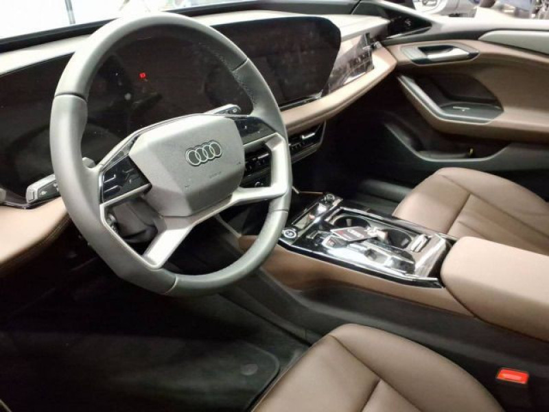 Bild 3: Audi A6 Avant e-tron PERFORMANCE PANO AHK KAMERA MATRIX