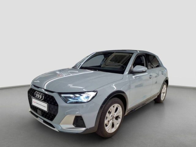 Bild 1: Audi A1 allstreet 35 TFSI NAVI KAMERA SITZHZG LED