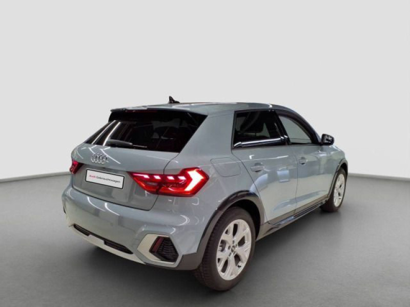 Bild 2: Audi A1 allstreet 35 TFSI NAVI KAMERA SITZHZG LED