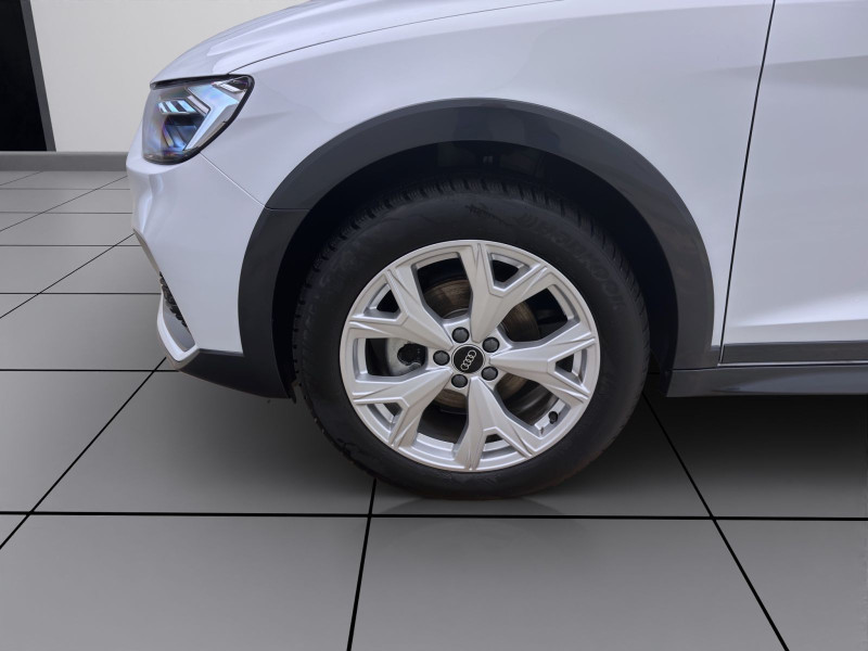 Bild 8: Audi A1 allstreet 35 TFSI NAVI LED SITZHZG VIRTUAL