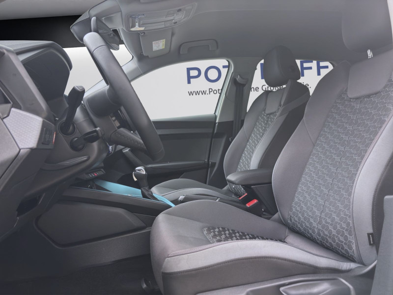 Bild 9: Audi A1 allstreet 35 TFSI NAVI LED SITZHZG VIRTUAL