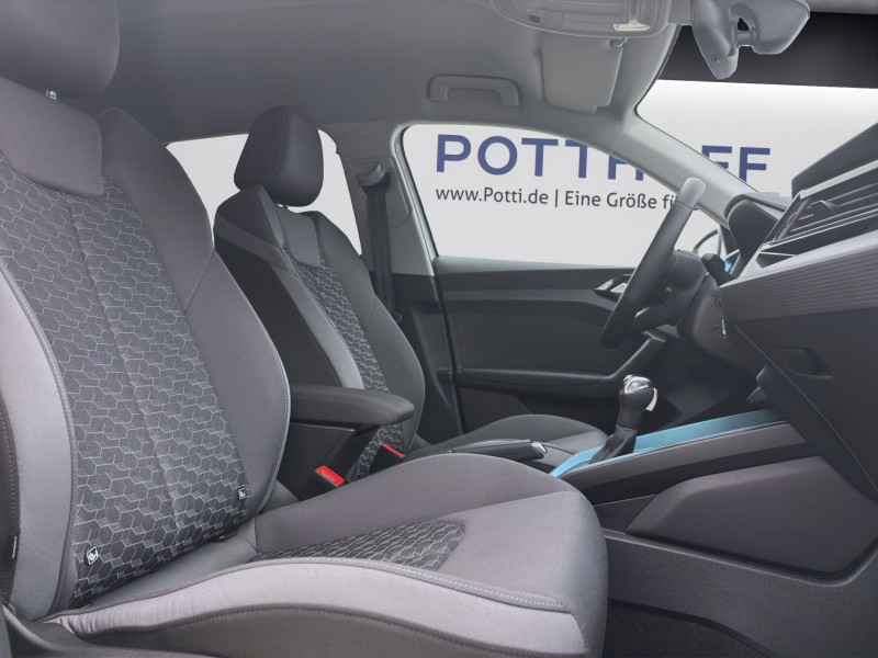 Bild 16: Audi A1 allstreet 35 TFSI NAVI LED SITZHZG VIRTUAL