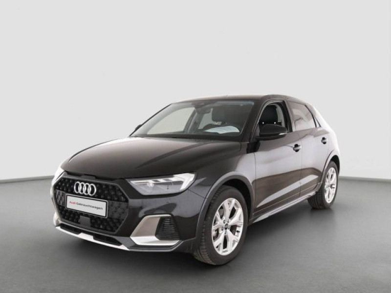 Bild 1: Audi A1 allstreet 35 TFSI NAVI+ SITZHZG LED PDC LM17