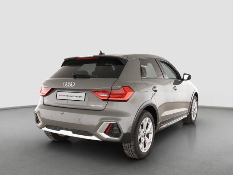 Bild 2: Audi A1 allstreet 35 TFSI NAVI+ SITZHZG KLIMA PDC LM17