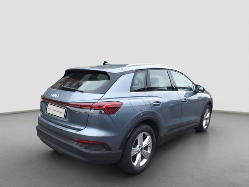 Bild 2: Audi Q4 e-tron 45 AHK MATRIX NAVI SONOS HuD