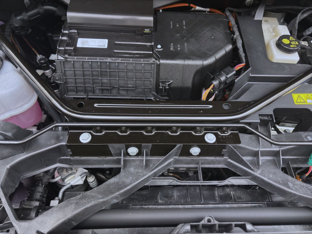 Thumb 17: Audi Q4 e-tron Sportback 45 ADVANCED NAVI+ AHK SITZHZG LM20