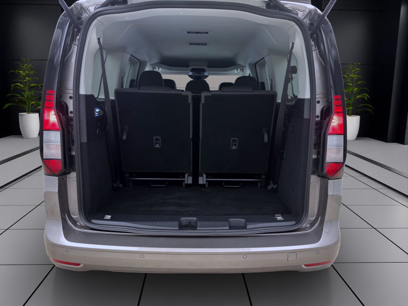 Bild 3: Volkswagen Caddy Maxi 1.5 TSI eHybrid DSG LIFE NAVI KAMERA PDC SITZHZG