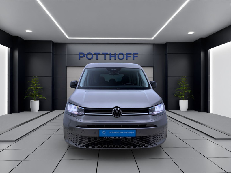 Bild 6: Volkswagen Caddy Maxi 1.5 TSI eHybrid DSG LIFE NAVI KAMERA PDC SITZHZG