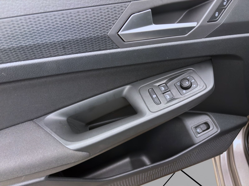 Bild 9: Volkswagen Caddy Maxi 1.5 TSI eHybrid DSG LIFE NAVI KAMERA PDC SITZHZG