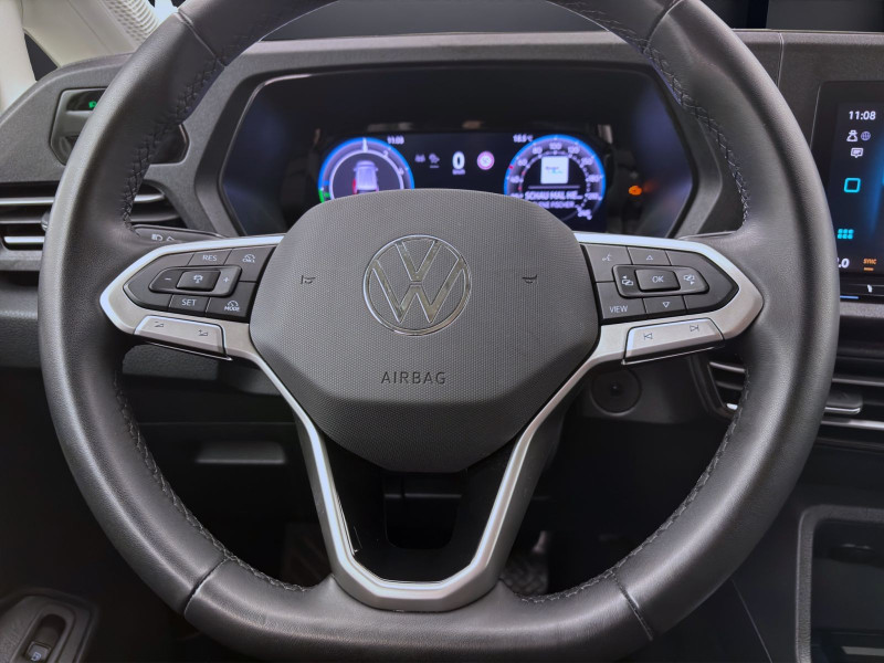 Bild 11: Volkswagen Caddy Maxi 1.5 TSI eHybrid DSG LIFE NAVI KAMERA PDC SITZHZG