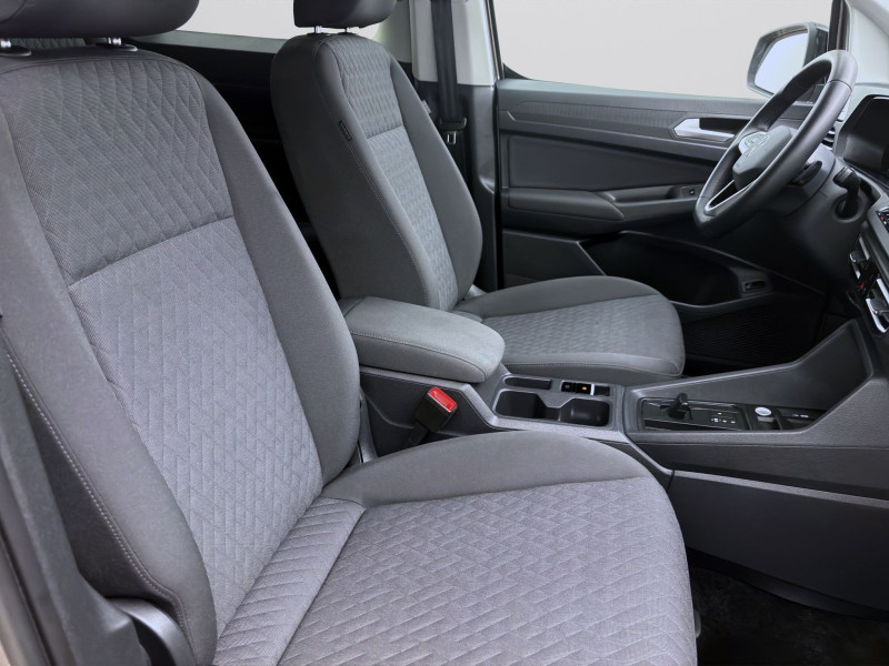 Bild 15: Volkswagen Caddy Maxi 1.5 TSI eHybrid DSG LIFE NAVI KAMERA PDC SITZHZG
