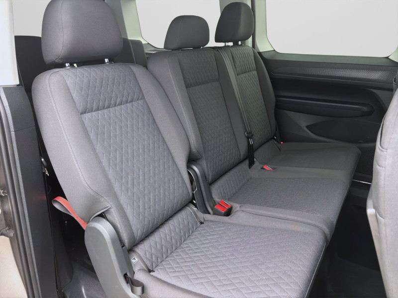 Bild 16: Volkswagen Caddy Maxi 1.5 TSI eHybrid DSG LIFE NAVI KAMERA PDC SITZHZG