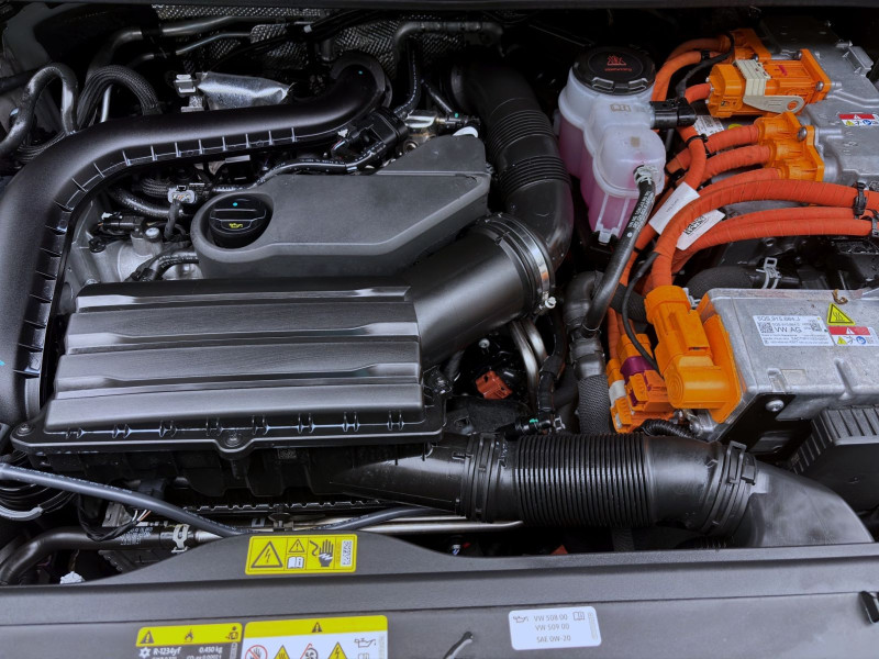 Bild 17: Volkswagen Caddy Maxi 1.5 TSI eHybrid DSG LIFE NAVI KAMERA PDC SITZHZG