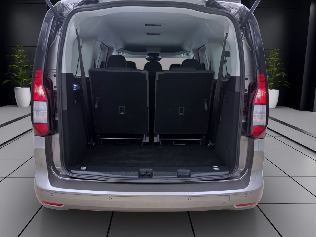 Thumb 3: Volkswagen Caddy Maxi 1.5 TSI eHybrid DSG LIFE NAVI KAMERA PDC SITZHZG