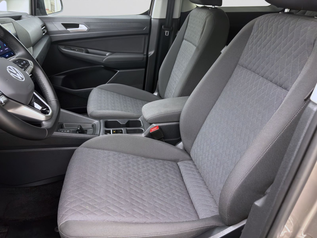 Thumb 8: Volkswagen Caddy Maxi 1.5 TSI eHybrid DSG LIFE NAVI KAMERA PDC SITZHZG